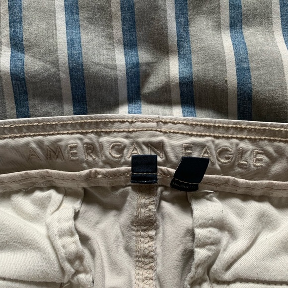 American eagle cargo pants - Picture 2 of 3
